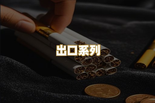 出口系列